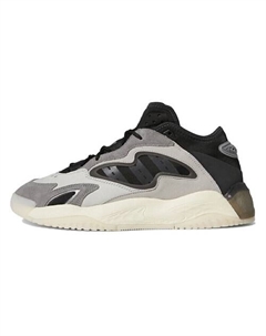 Кроссовки Streetball Ii Grey Two Core Black Cream Adidas original