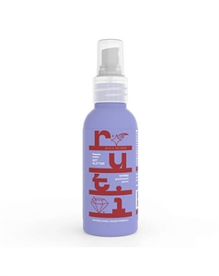 Флюид для сияния и разглаживания волос Ruti Get Glitter 100 Alan hadash