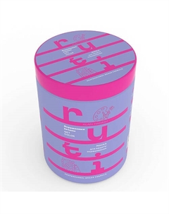 Маска для окрашенных волос Ruti Get Color 1000 Alan hadash