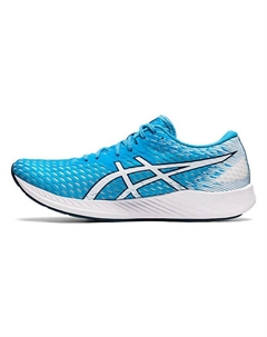 Кроссовки Hyper Speed 'Digital Aqua White' Asics