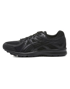 Кроссовки Jog 100 2 'All Black' Asics