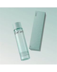 Мицеллярная вода для проблемной кожи 250 The act