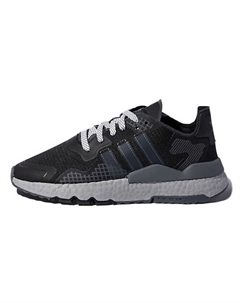 Кроссовки Nite Jogger Повседневная обувь Низкие кеды Унисекс Adidas original