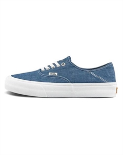 Кроссовки Authentic 'Blue White' Vans