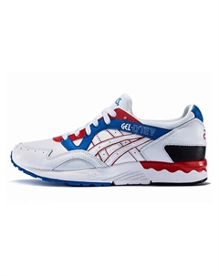 Кроссовки Gel Lyte V 'White Blue Red' Asics