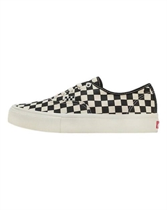 Кроссовки Authentic Skate 'Checkerboard Marshmallow' Vans
