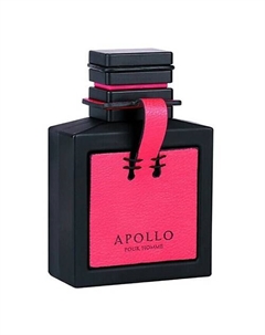 Парфюмерная вода Apollo Pour Homme 100 Flavia