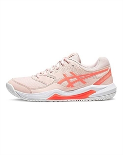 Кроссовки Gel Dedicate 8 Pearl Pink Sun Coral Women's Asics
