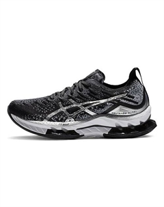 Кроссовки Gel Kinsei Blast Platinum Black Women's Asics