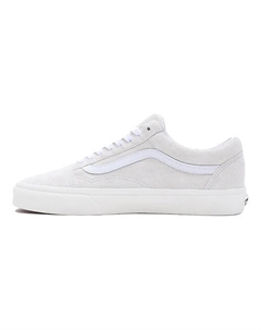 Кроссовки Old Skool 'White' Vans