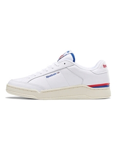 Кроссовки Ad Court White Red Blue Skate Shoes 'White Red Blue' Reebok