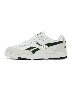 Кроссовки Bb 4000 Ii Chalk Varsity Green Vintage Reebok