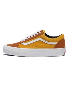 Кроссовки Old Skool Og Lx 'Off The Wall Brown Tan' Vans