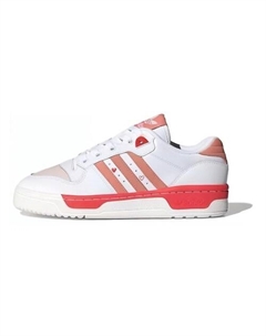Кроссовки Rivalry Low Valentine's Day 2024 Women's Adidas original