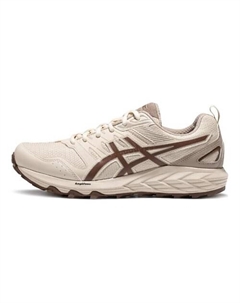 Кроссовки Gel Sonoma Cn 'Cream Brown' Asics