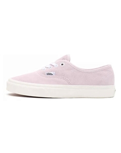 Кроссовки Authentic Suede 'Pink' Vans