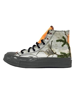 Кроссовки Chuck Taylor All Star 70 Hi Gore Tex White Converse