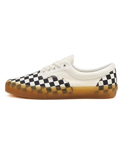 Кроссовки Era Checkerboard Marshmallow Gum Vans