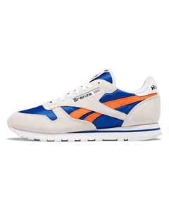 Кроссовки Classic Leather Bronze 56K Reebok