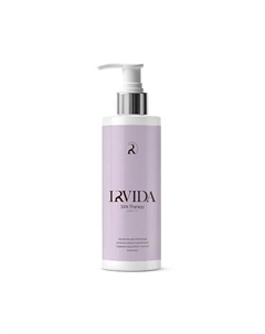 Молочко для тела увлажняющее для сухой кожи с маслом иланг-иланг 151 Irvida