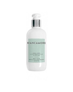 Лосьон для тела Buffalo Milk And Organic Olive Oil 250 Biancamore