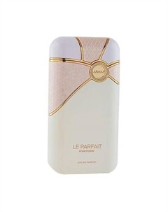 Парфюмерная вода Le Parfait Pour Femme 200 Armaf perfumes