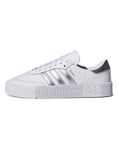 Кроссовки Sambarose Cloud White Silver Women's Adidas original