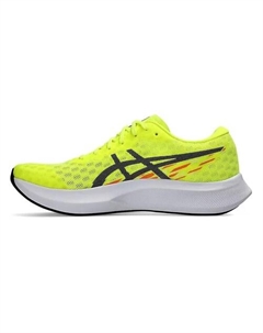 Кроссовки Hyper Speed 4 Sneakers 'Safety Yellow Black' Women's Asics