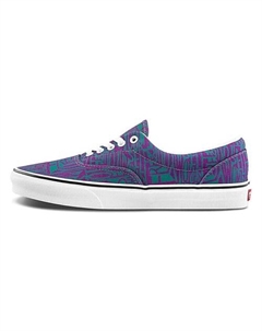 Кроссовки Era MoMA X 'Faith Ringgold's Feminist Posters' Vans