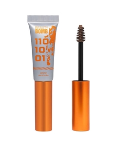 Тушь для бровей Brow mascara Beauty bomb