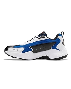Кроссовки Vector Runner 'Vector Blue Black' Reebok