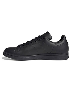 Кроссовки Stan Smith Primegreen Triple Black Adidas original