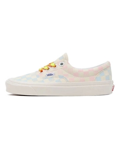 Кроссовки Anaheim Factory Era 95 Dx 'Blue Pink' Vans