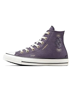 Кроссовки Chuck Taylor All Star Anti-Slip Wear-Resistant High-Top Converse