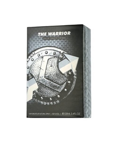 Туалетная вода The Warrior 100 Armaf perfumes