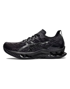 Кроссовки Kinsei Blast 'Black' Asics