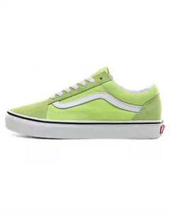 Кроссовки Old Skool 'Sharp Green' Vans