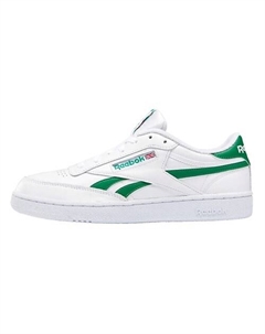 Кроссовки Club C Revenge Glen Green White Reebok