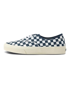 Кроссовки Authentic Classics 'Black White Checkered' Vans
