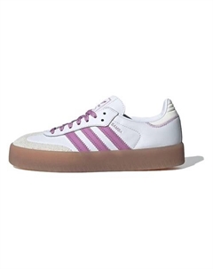 Кроссовки Sambae Preloved Purple Women's Adidas original