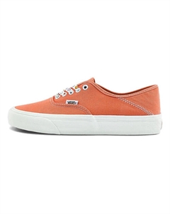 Кроссовки Authentic VR3 Sf 'Orange' Vans