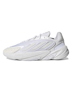 Кроссовки Ozelia White Reflective Adidas original