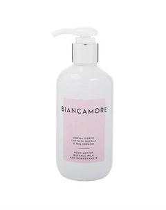 Лосьон для тела Buffalo Milk & Pomegrante 250 Biancamore