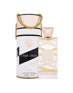 Парфюмерная вода Musk Mood 100 Lattafa