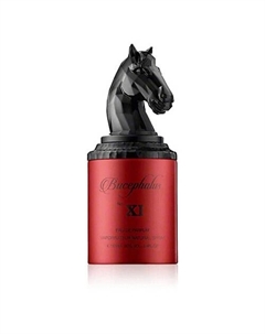 Парфюмерная вода Bucephalus XI 100 Armaf perfumes