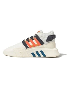 Кроссовки NMD S1 Повседневная обувь Высокие кеды Черные Женские Adidas original