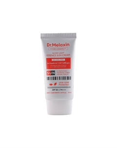Крем для лица солнцезащитный 50 Dr.melaxin