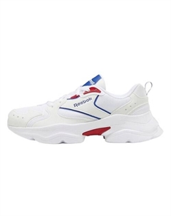 Кроссовки Royal Aadorun Low Top Shoes/Sneakers White Blue Red Reebok