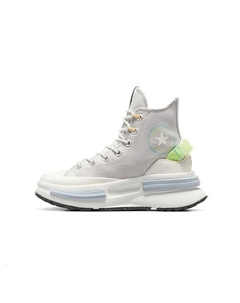 Кроссовки Run Star Legacy Grey White Converse