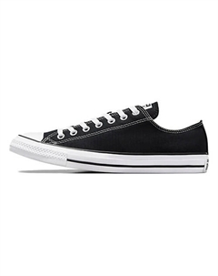 Кроссовки Chuck Taylor All Star Ox Black Converse